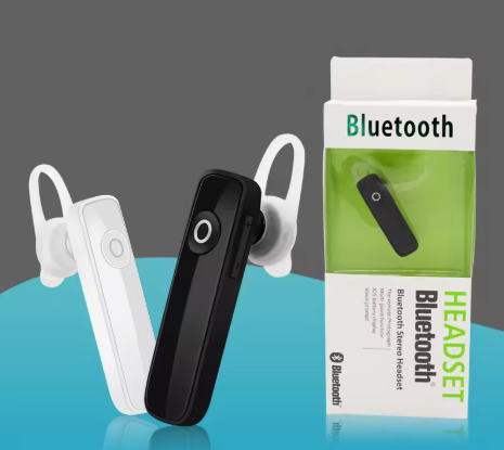 Bluetooth headset