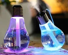 BULB HUMIDIFIER