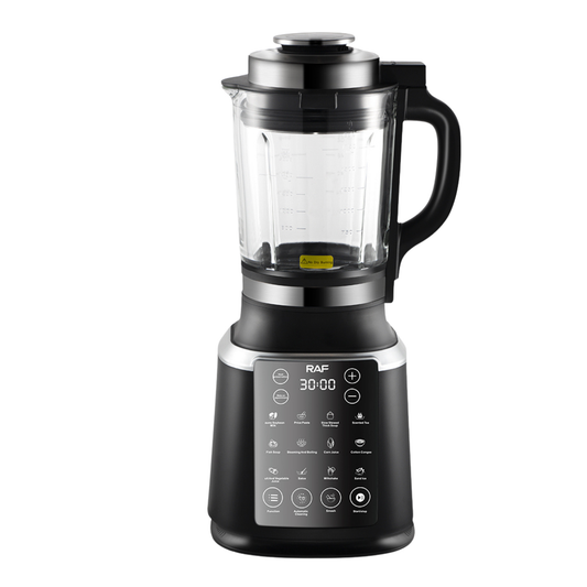 RAF R.2859 2-in-1 Heating Blender