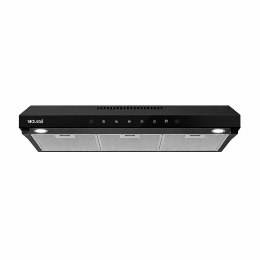 BOLESI RANGE HOOD 90CM