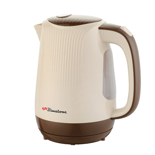 Binatone Electric Kettle (CEJ-1779)