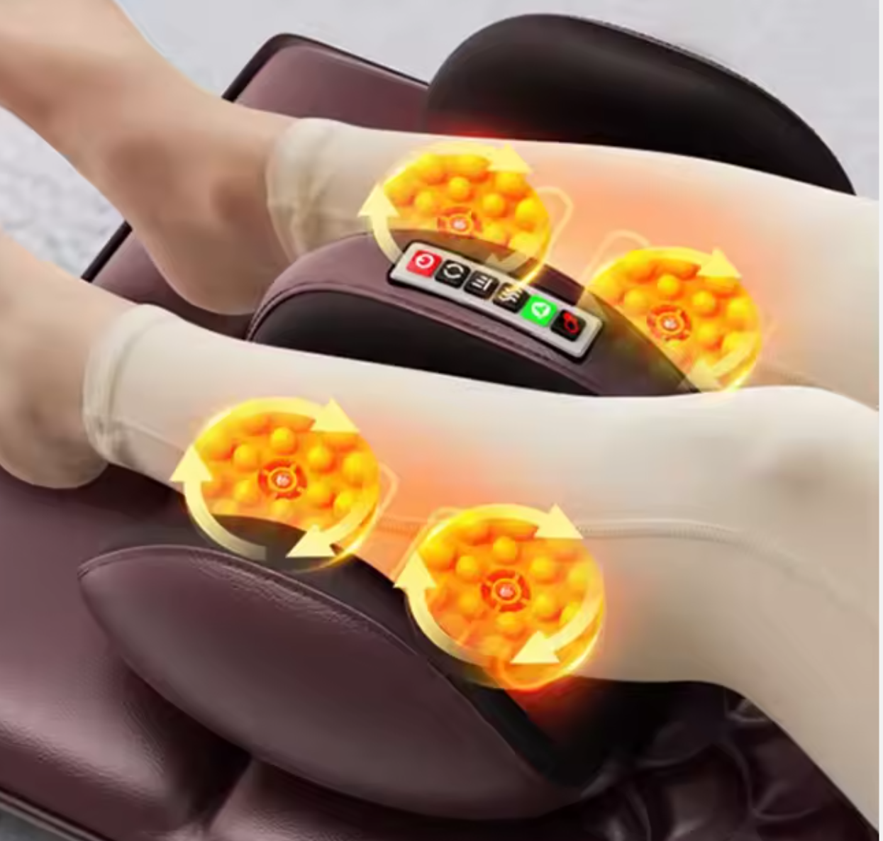 MASSAGE MATTRESS