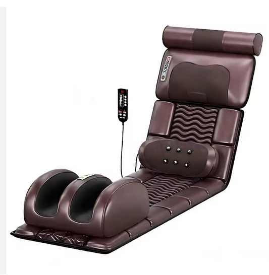 MASSAGE MATTRESS