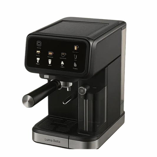 LumaBella LB-54028 Espresso Coffee Machine