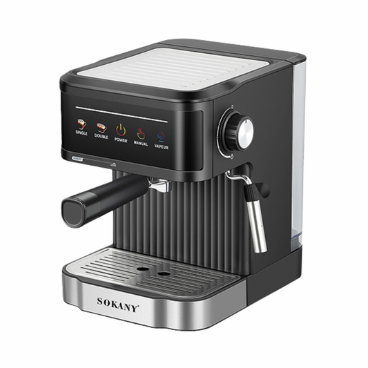 SK-04025 Sokany Coffee Maker