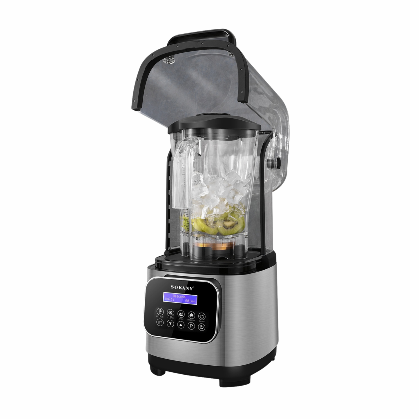 SOKANY SK-03024 Commercial Large Capacity Blender