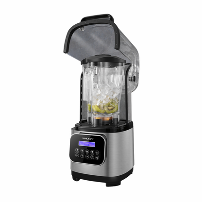 SOKANY SK-03024 Commercial Large Capacity Blender