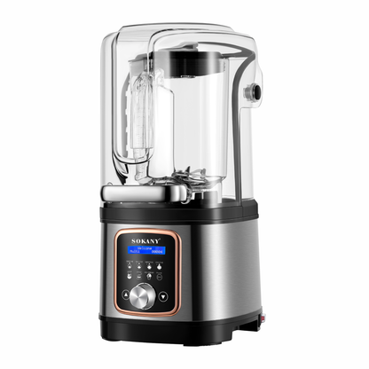 SOKANY SK-03024 Commercial Large Capacity Blender