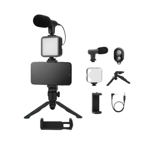 VIDEO MAKING KIT AY49