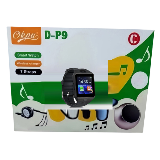 D-P9 Combo Set