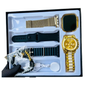 D68 Smartwatch Gift Set