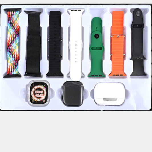 Smart Watch H55 MAX