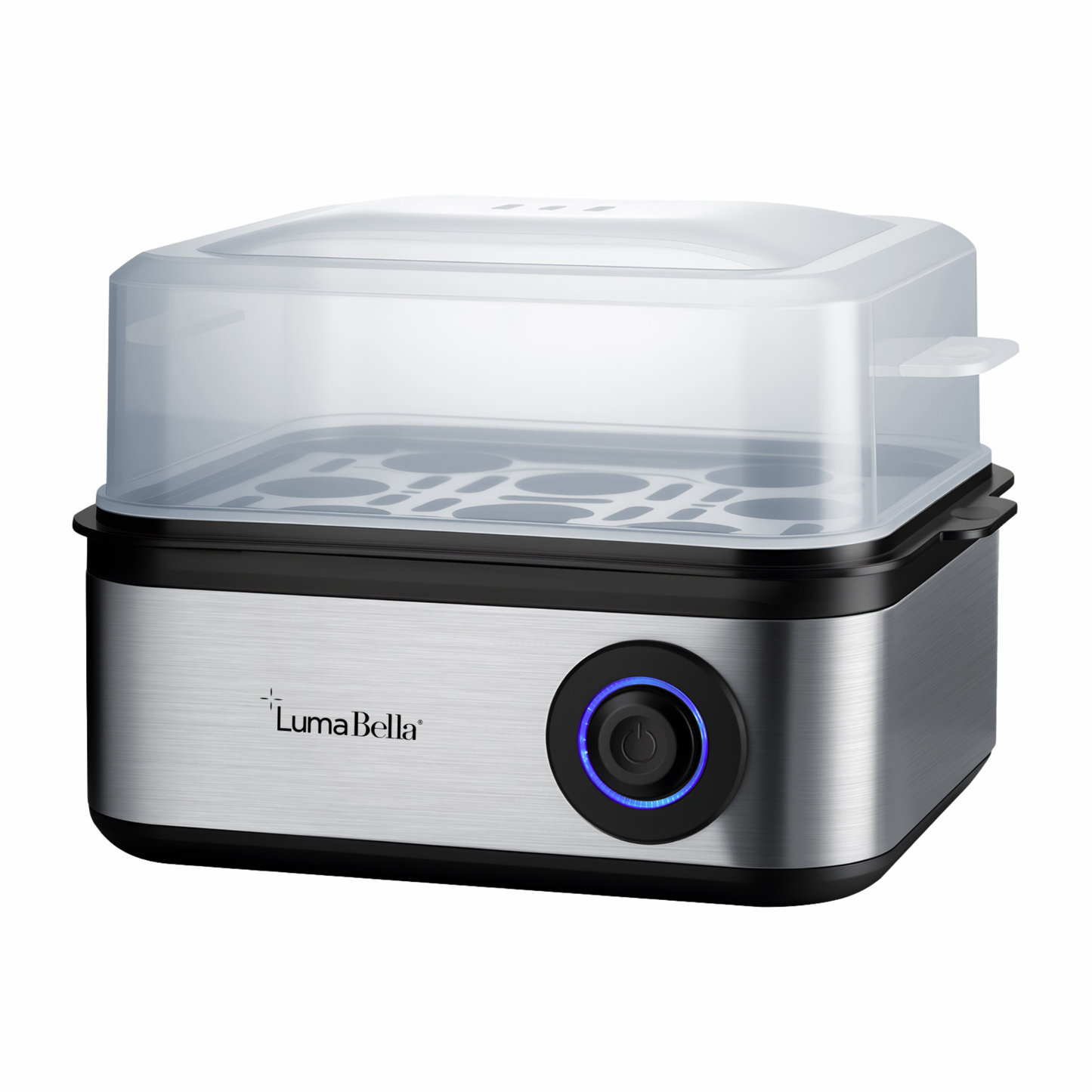 LumaBella Egg Boiler LB-57040