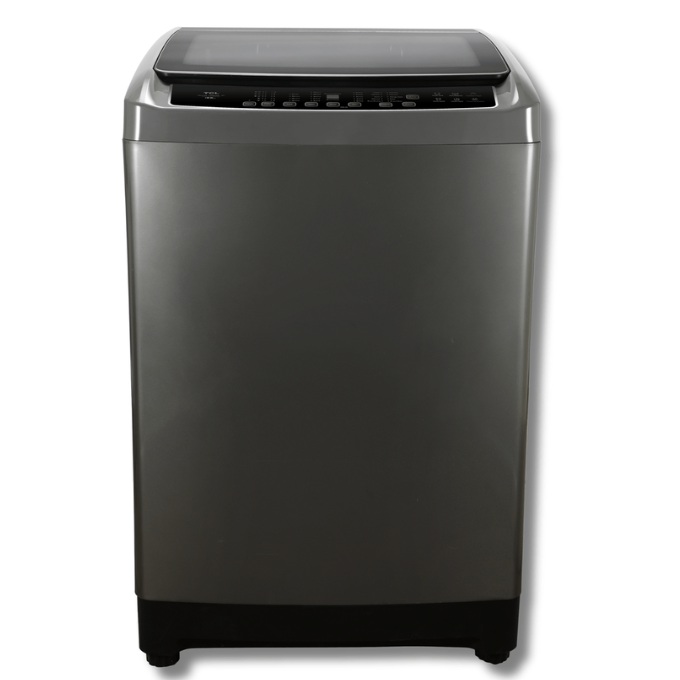 TCL F315TLG 15 kg Fully Automatic Top Load Washing Machine