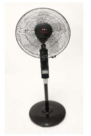 TLAC STANDING FAN