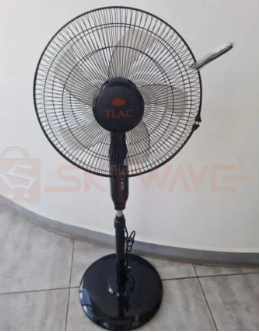 TLAC STANDING FAN