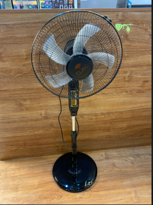 TLAC STANDING FAN