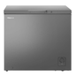 Hisense Chest Freezer 198 Liters