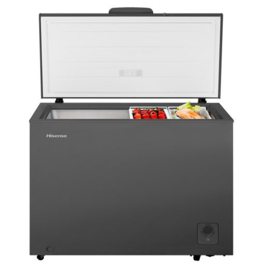 Hisense 245L Chest Freezer