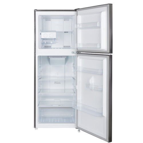Mika 202L Double Door Fridge (NO FROST) – Compact, Efficient & Fresh Storage