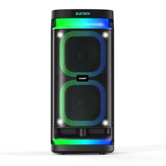 Vision Plus BeatBox 2