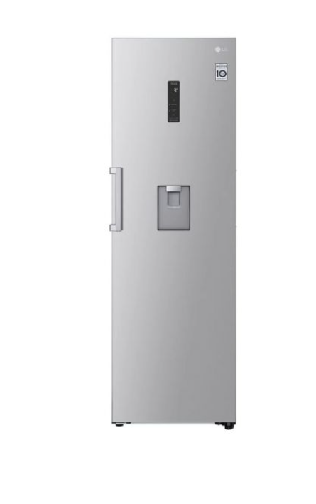 384(L) | One Door Fridge |Smart Inverter Compressor | LinearCooling™ | DoorCooling+