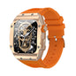 SMART WATCH - OUTDOOR SKULL