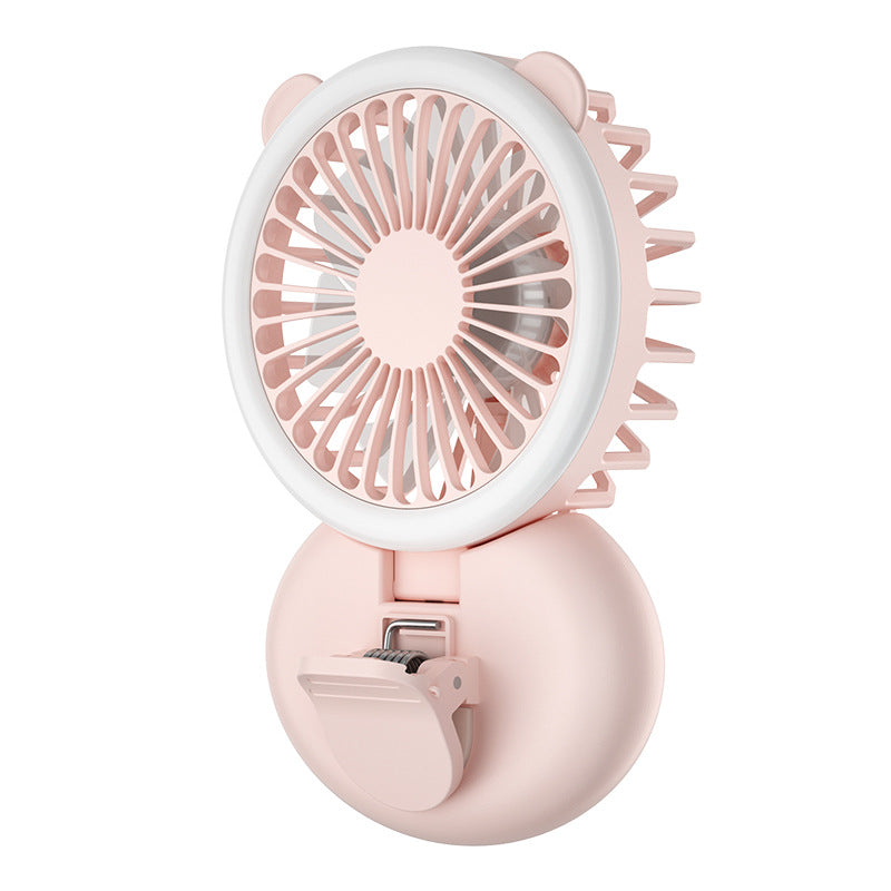 FAN LIGHTING