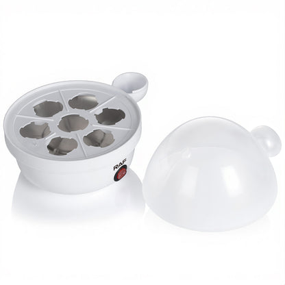 RAF R.0052 Egg Boiler 350W – 7 Eggs, Milk & Vegetables Cooker