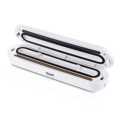 RAF R.74001 Household Vacuum Sealer 80W – Multi Packet Food Sealer
