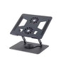 Laptop stands with fan