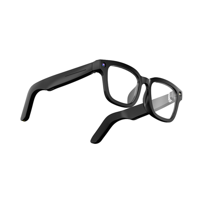 Smart wear glasses