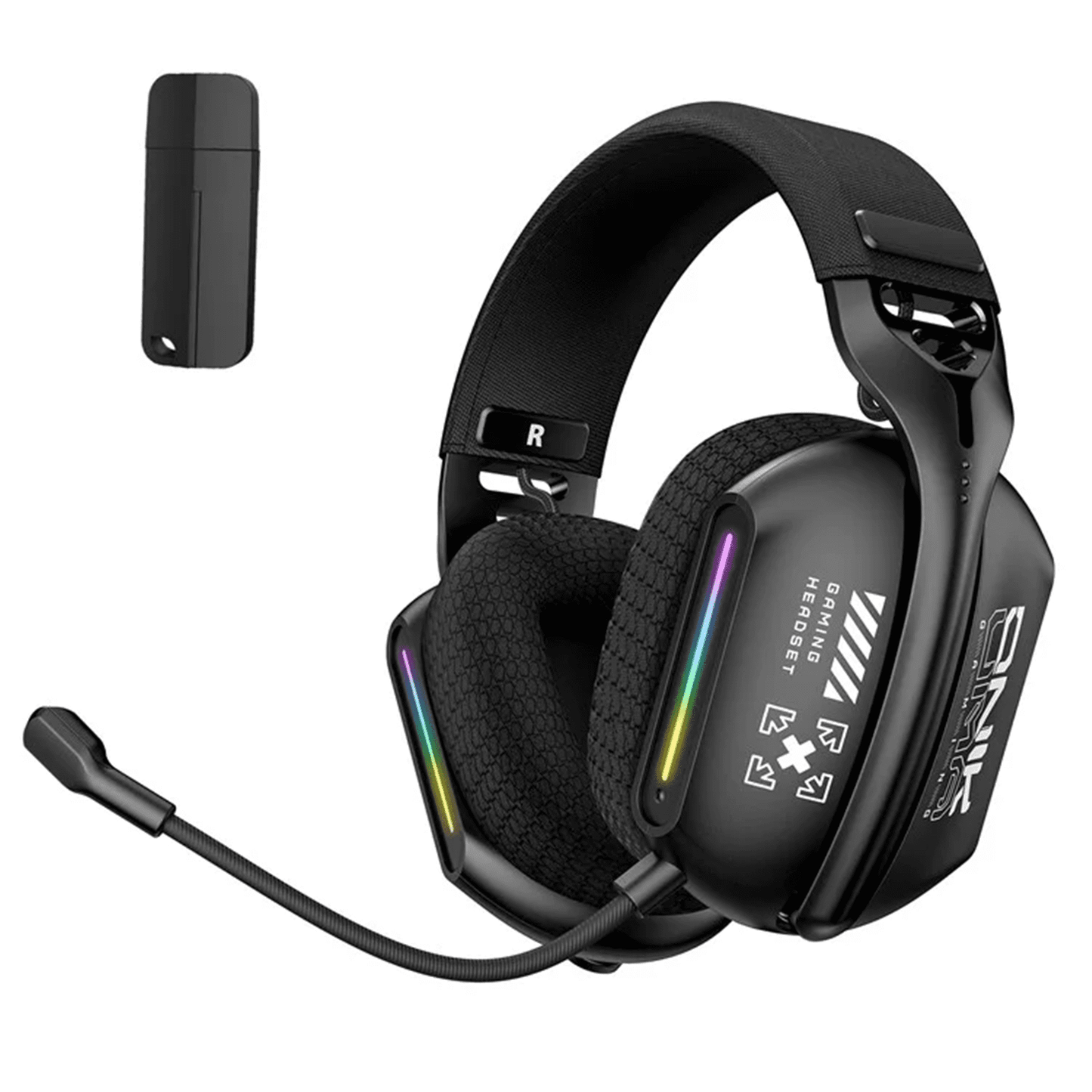 ONIKUMA HEADPHONES - X12