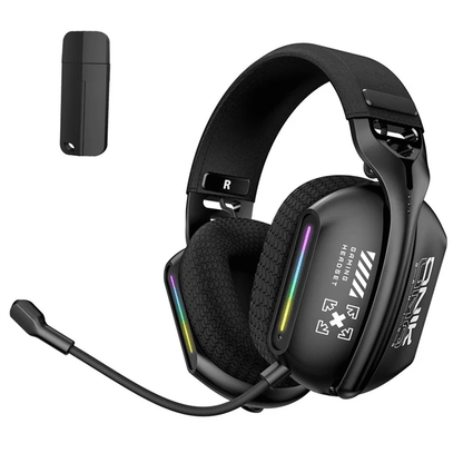 ONIKUMA HEADPHONES - X12