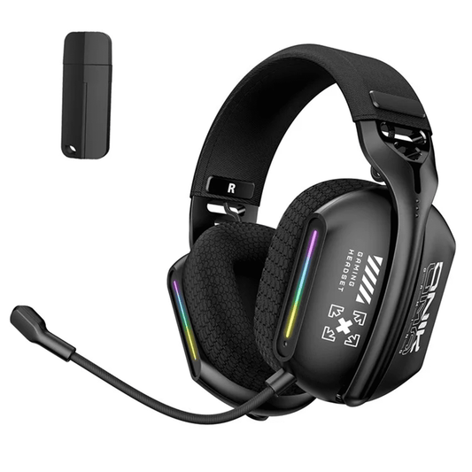 ONIKUMA HEADPHONES - X12