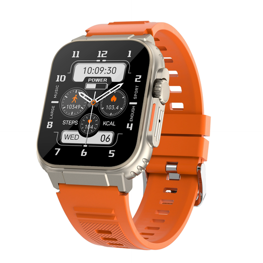 SMART WATCH (SPORT) - POWER SMART