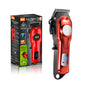 RAF R.4022R Grooming Kit – Hair Clipper