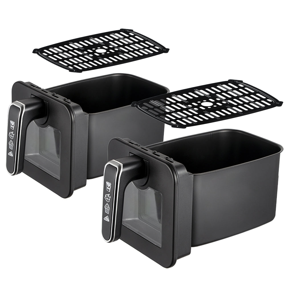 RAF R.5377 Smart Multifunctional Air Fryer