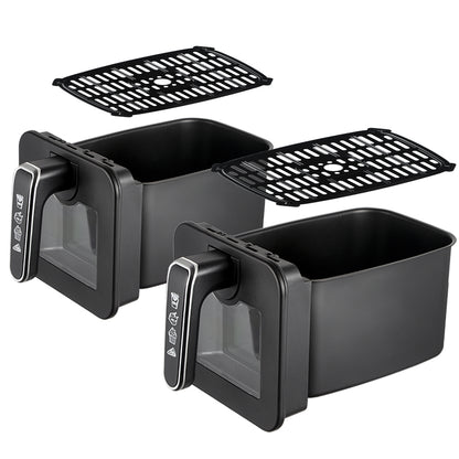 RAF R.5377 Smart Multifunctional Air Fryer