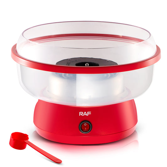 RAF COTTON CANDY MAKER  R.0001