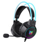 ONIKUMA HEADPHONES - X15 PRO BLACK / WHITE