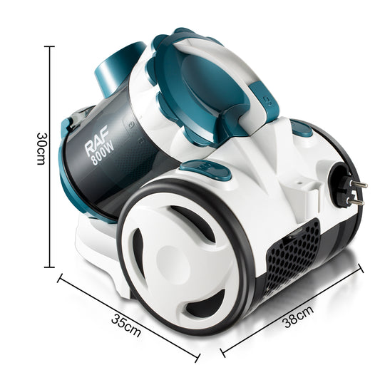 RAF R 8711 Vacuum Cleaner