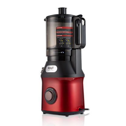 RAF R.2733 Easy Quiet Slow Juicer