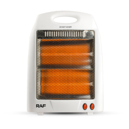 RAF R.1191 800W Quartz Heater