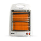 RAF R.1191 800W Quartz Heater