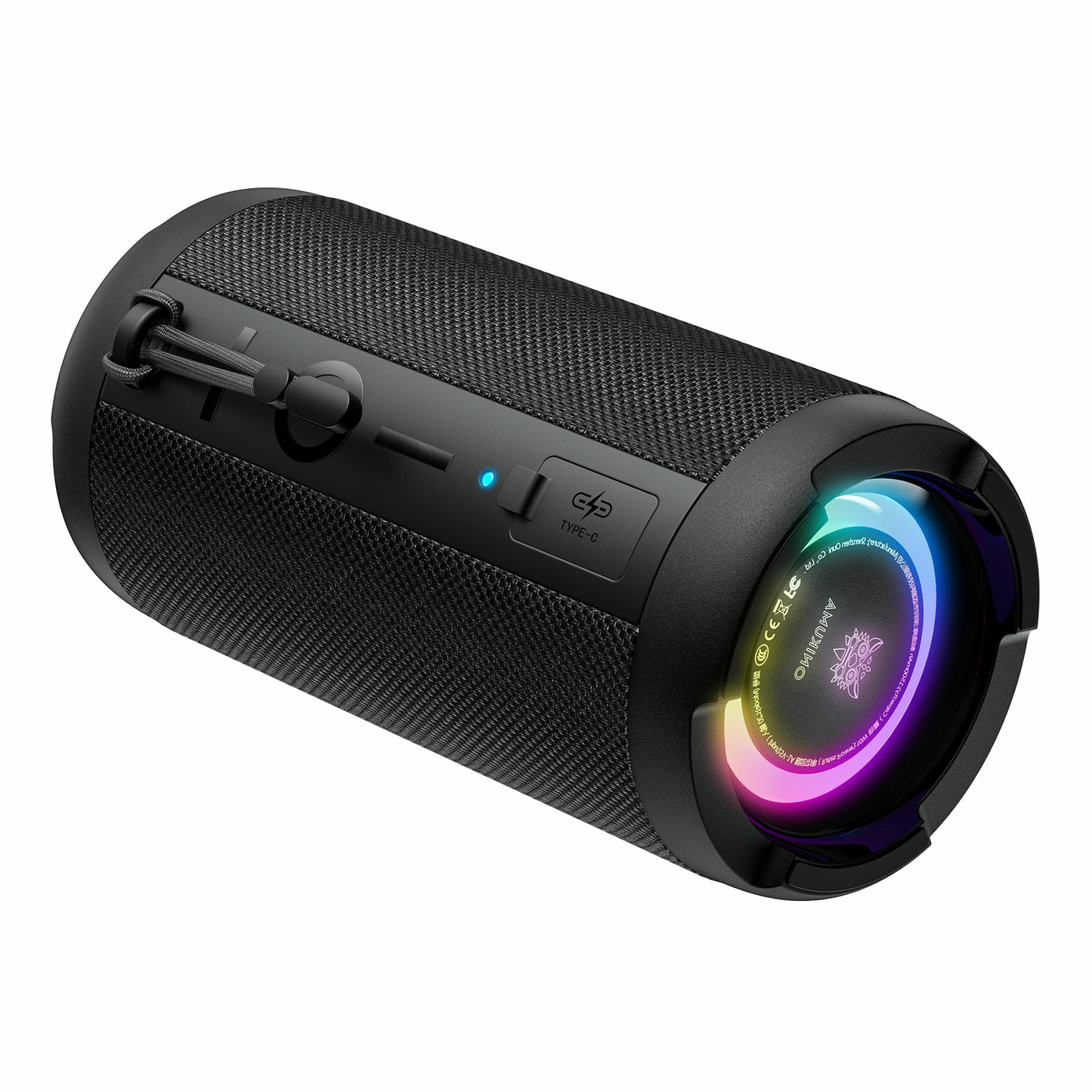 ONIKUMA SPEAKER - L 20
