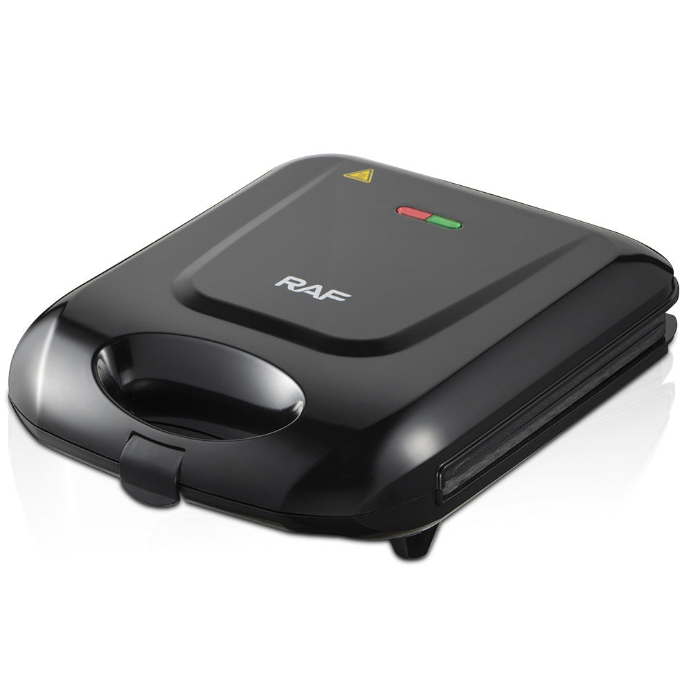 RAF R.2290S Electric 8-Slice Sandwich Maker