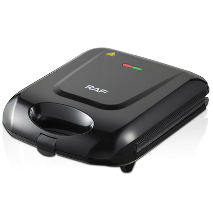 RAF R.2290S Electric 8-Slice Sandwich Maker