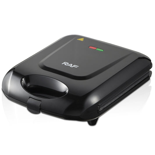 RAF R.2290S Electric 8-Slice Sandwich Maker