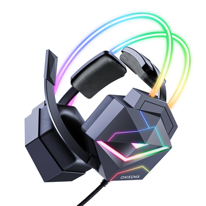 ONIKUMA HEADPHONES - X20